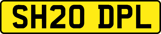 SH20DPL