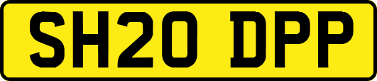 SH20DPP