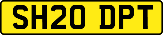 SH20DPT