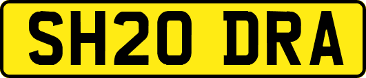 SH20DRA