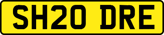 SH20DRE