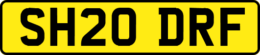 SH20DRF