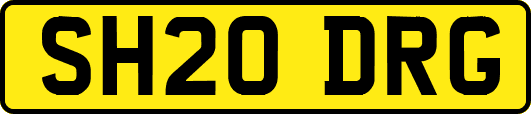 SH20DRG