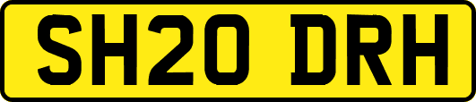 SH20DRH