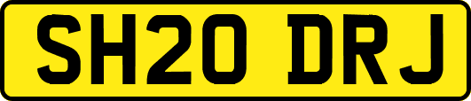 SH20DRJ