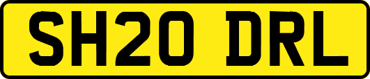 SH20DRL