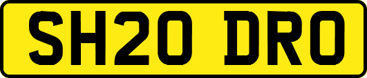 SH20DRO