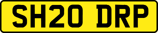 SH20DRP