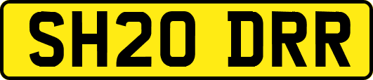 SH20DRR
