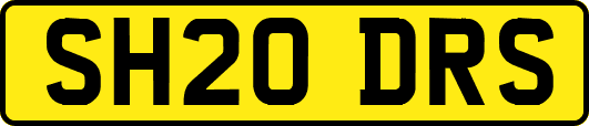 SH20DRS
