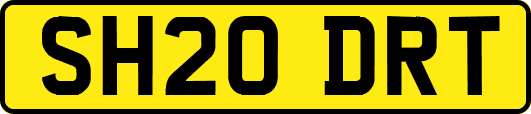SH20DRT