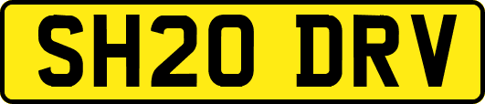 SH20DRV