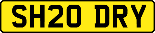 SH20DRY