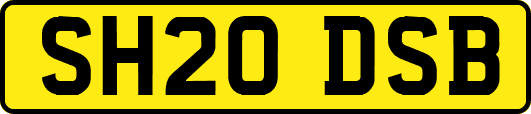 SH20DSB