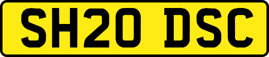 SH20DSC