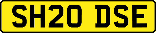 SH20DSE
