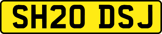 SH20DSJ