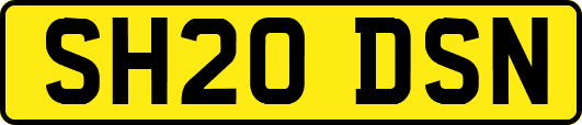 SH20DSN