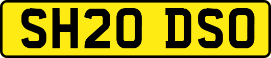 SH20DSO