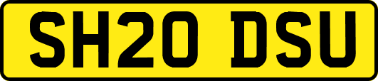 SH20DSU
