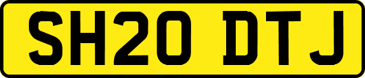 SH20DTJ