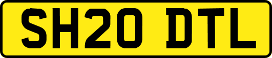 SH20DTL