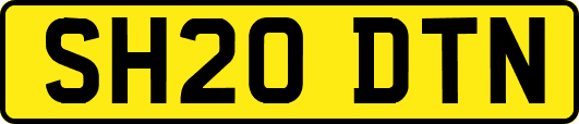 SH20DTN
