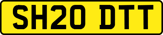 SH20DTT