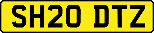SH20DTZ