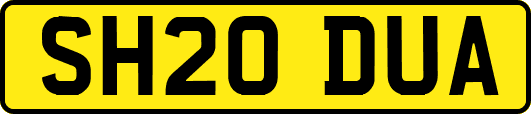 SH20DUA