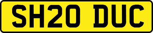 SH20DUC