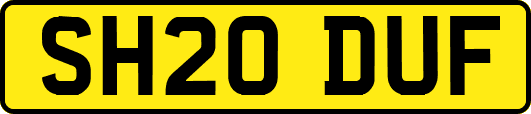 SH20DUF