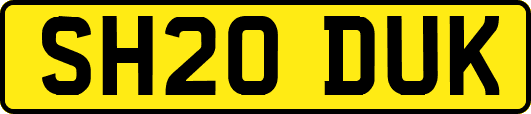 SH20DUK