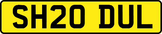 SH20DUL