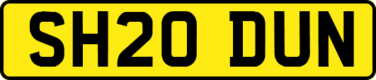 SH20DUN