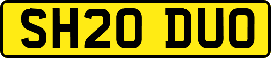SH20DUO