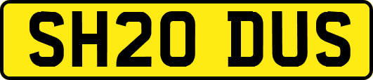 SH20DUS