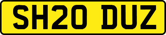 SH20DUZ