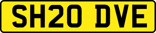 SH20DVE