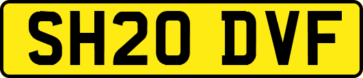SH20DVF