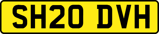 SH20DVH