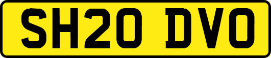 SH20DVO
