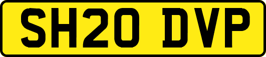 SH20DVP