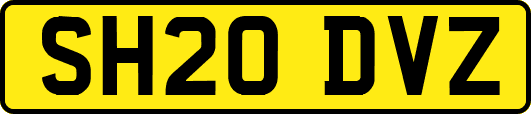 SH20DVZ