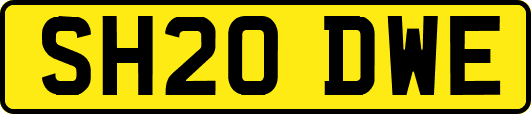 SH20DWE