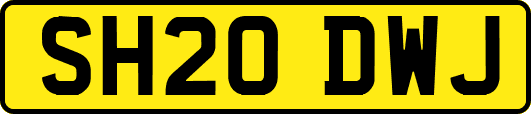 SH20DWJ