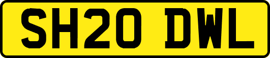 SH20DWL