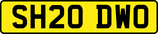 SH20DWO