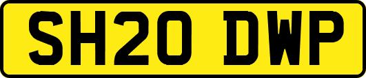 SH20DWP