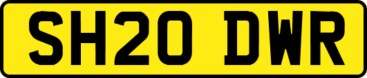 SH20DWR